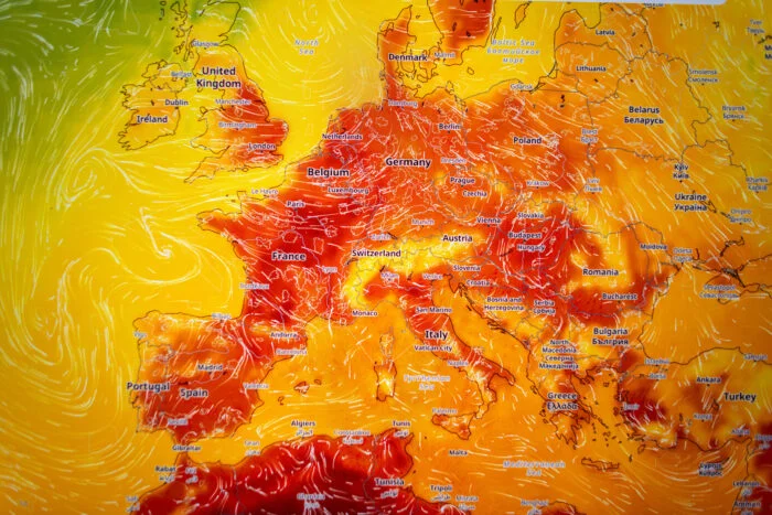 Vagues de chaleur exceptionnelles : conséquences économiques pour l’Europe en 2023.