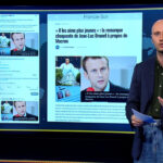 Affaire Epstein : Emmanuel Macron accusé de désinformation russe, enquête en cours.