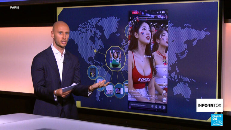 Désinformation sexiste à la Coupe du monde : analyse des discours et de leurs conséquences