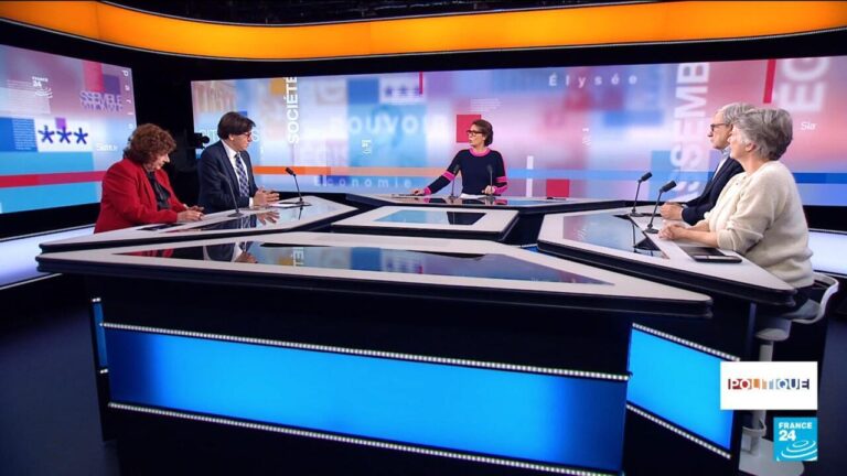Censure du gouvernement Barnier : tensions politiques croissantes en France