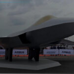 SCAF : un prototype d’avion de combat européen s’écrase lors d’un test au sol