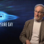Emily Blunt incarne une messagère extraterrestre dans &lsquo;Disclosure Day&rsquo; de Steven Spielberg