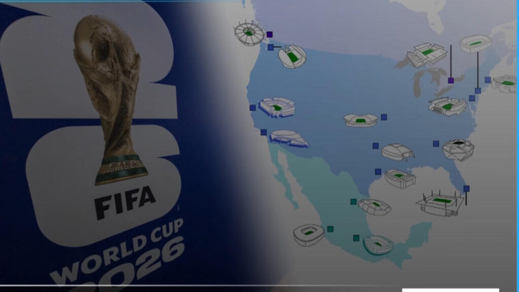 Mondial 2026 : Les enjeux financiers pour les pays hôtes et les sponsors impliqués