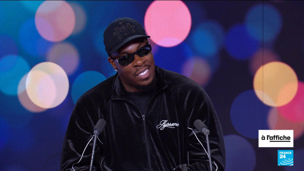 Joé Dwèt Filé affirme son engagement à promouvoir la musique haïtienne à l’international.