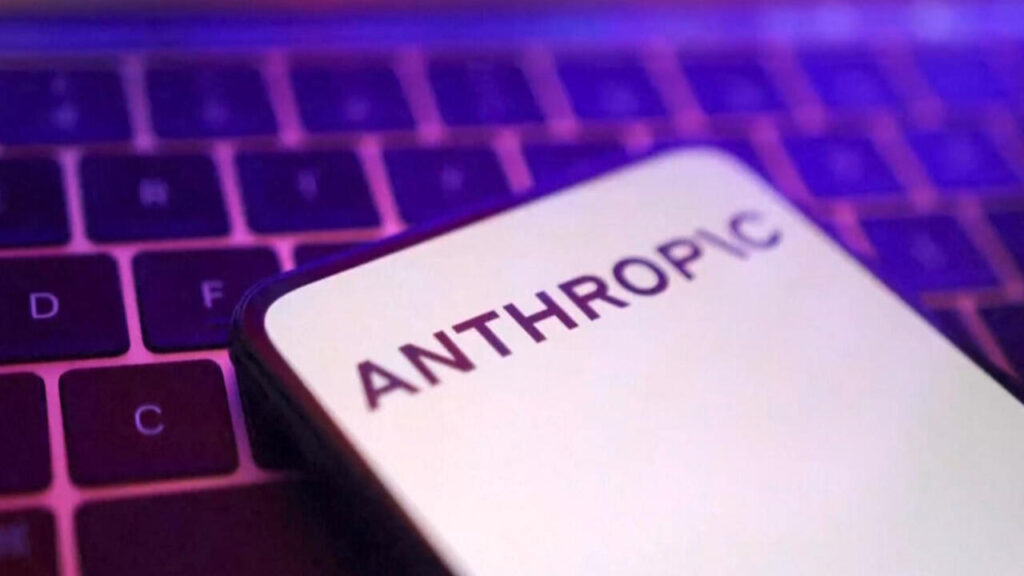 Anthropic intensifie la compétition pour la souveraineté en intelligence artificielle.