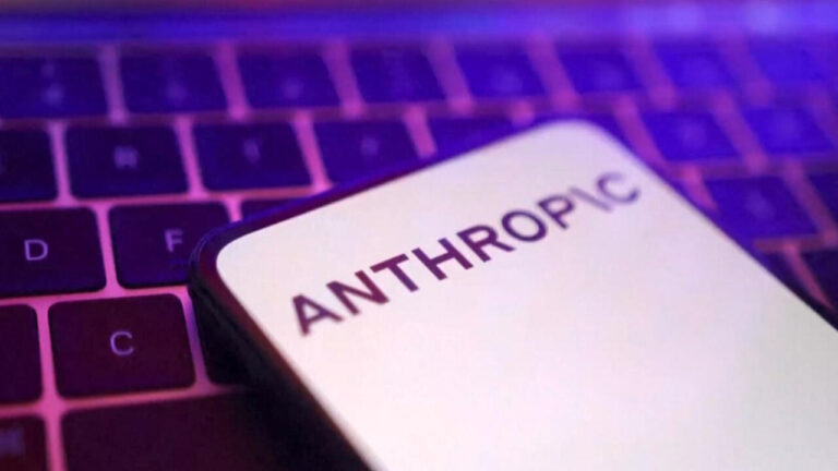 Anthropic intensifie la compétition pour la souveraineté en intelligence artificielle.