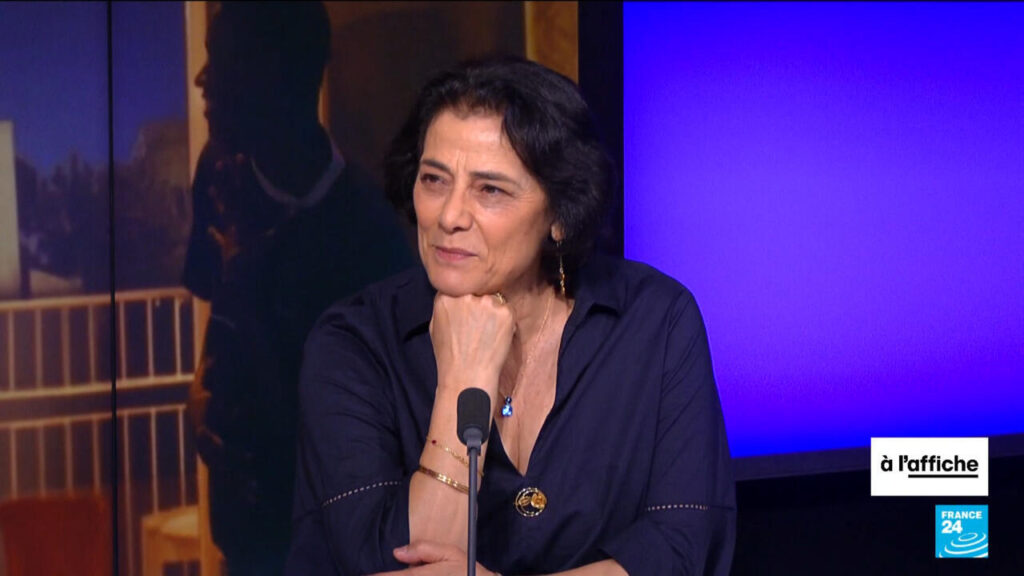 Hiam Abbass : un parcours entre cinéma et engagement pour la Palestine
