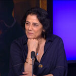 Hiam Abbass : un parcours entre cinéma et engagement pour la Palestine