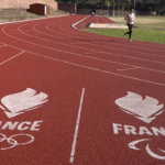 Saint-Raphaël, nouveau centre d&rsquo;entraînement pour les athlètes olympiques français.