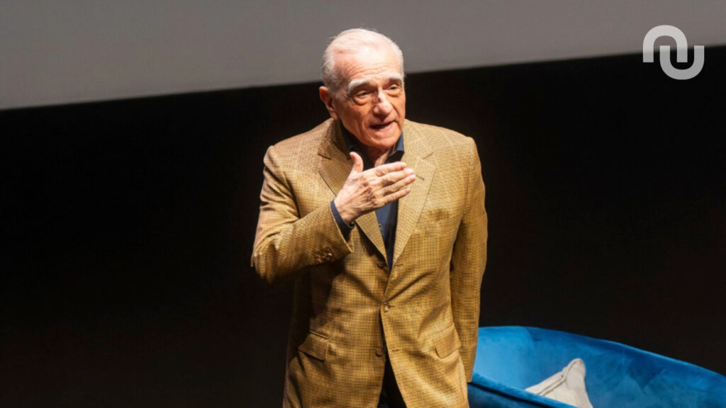 Martin Scorsese critique l’IA, provoquant un débat dans le secteur cinématographique.