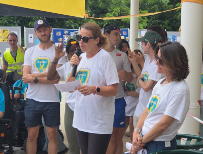 Vence : Le collège local met en place des initiatives pour renforcer la solidarité étudiante.