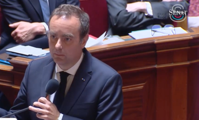 Modification de la réglementation sur les droits d’auteur par l’Union européenne affecte les éditeurs.