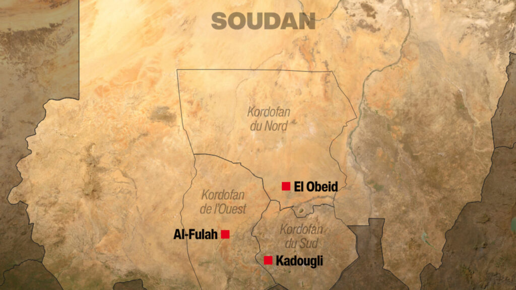 Soudan : l’ONU met en garde contre des atrocités imminentes à El-Obeid