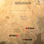 Soudan : l’ONU met en garde contre des atrocités imminentes à El-Obeid