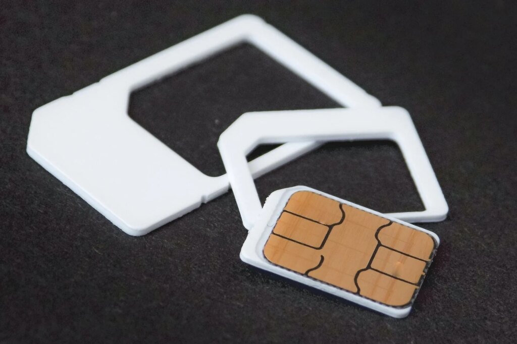 Arnaque à la carte SIM : des utilisateurs victimes d’une fraude massive en France.