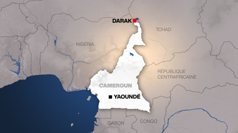 Nord du Cameroun : une commune enclavée subit une pression jihadiste constante.