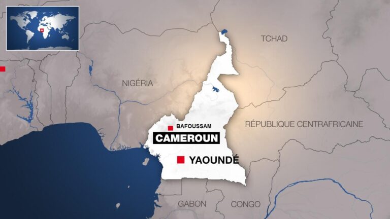 Cameroun : arrestation d’un chef de village après la mort de deux hommes en public