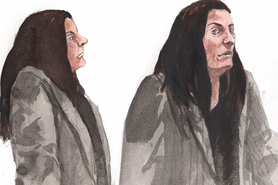 Procès en appel à Bastia-Poretta : 15 ans de prison demandés pour Cathy Chatelain.