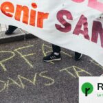 Des habitants exposés aux PFAS demandent des actions de l&rsquo;État sur leur santé.