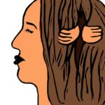Arracher un cheveu blanc entraîne-t-il la repousse de deux autres selon des experts ?