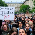 Eve Simonet dénonce le manque de crédibilité accordée aux victimes en France