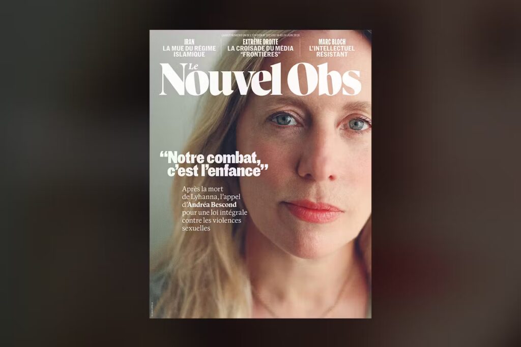Criminalité de masse : la protection des enfants devient une priorité nationale.