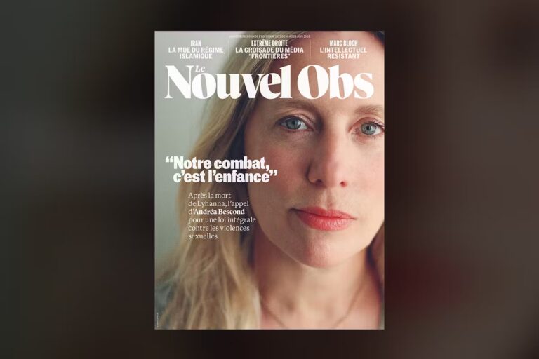 Criminalité de masse : la protection des enfants devient une priorité nationale.