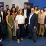 Arles aborde l&rsquo;entrepreneuriat féminin lors du premier rendez-vous du « Café de l&rsquo;Eco »