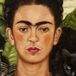 Exposition Frida Kahlo à la Tate Modern : analyse du phénomène artistique mondial.
