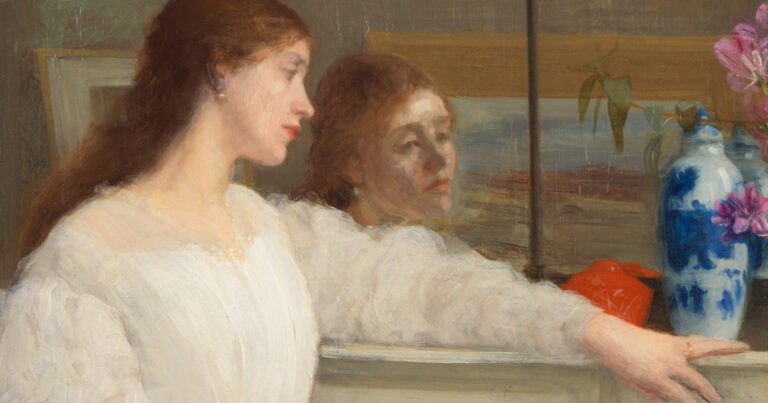 Whistler à la Tate Britain : une exposition sur l’art du dandy et du provocateur.