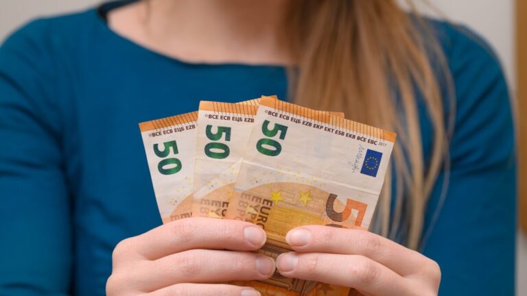 Un signe astro prévoit une surprise financière ce week-end pour ses natifs.