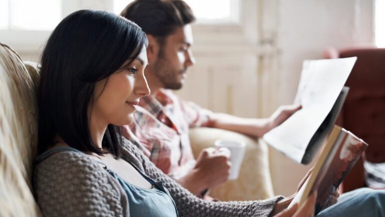 Une habitude de couple recommandée par des experts pour renforcer l’intimité sans effort