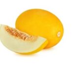 MELON JAUNE