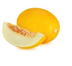 MELON JAUNE