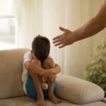Malgré l’interdiction de la fessée, 36 % des parents en France la considèrent acceptable.