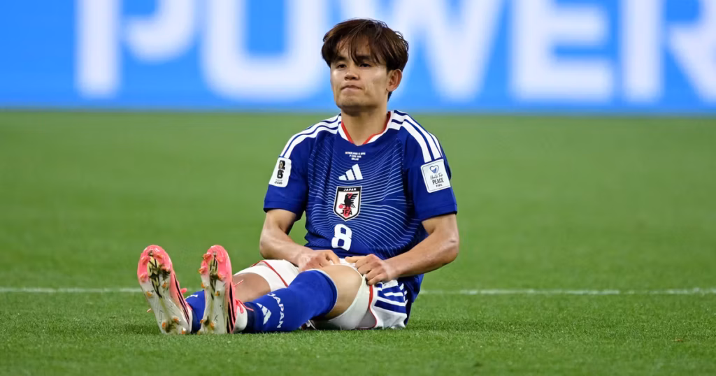 Football : la lutte contre le racisme antiasiatique suscite des tensions au sein des clubs.