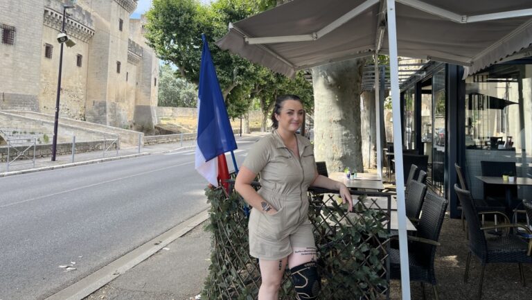 Céline Plan inaugure la Maison Roi René, un espace consacré à la Provence et au bien-être.