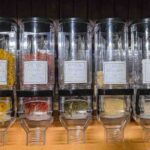 Organisation d&rsquo;un cellier anti-mites et anti-gaspillage pour réduire le gaspillage alimentaire