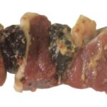 Rappel Consommateur – Détail Brochettes canard 3 poivres Sans marque