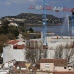 Le théâtre d&rsquo;Istres pourrait être géré par une entité privée en raison de la crise budgétaire.