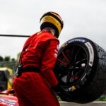 Michelin teste des pneus à base d&rsquo;écorce d&rsquo;orange et d&rsquo;huile de tournesol aux 24h du Mans