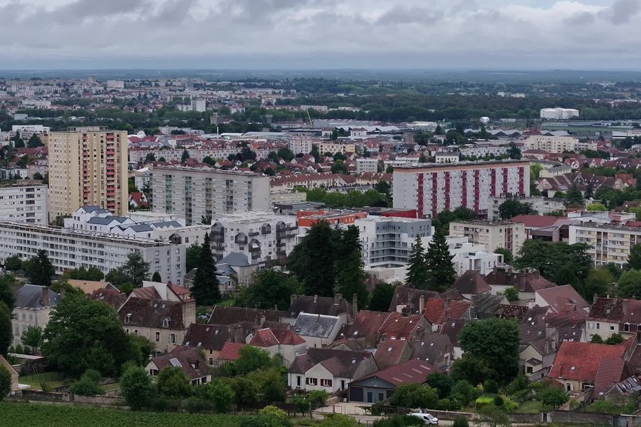 Couvre-feu pour mineurs et éviction de logements sociaux à Chenôve pour lutter contre la délinquance