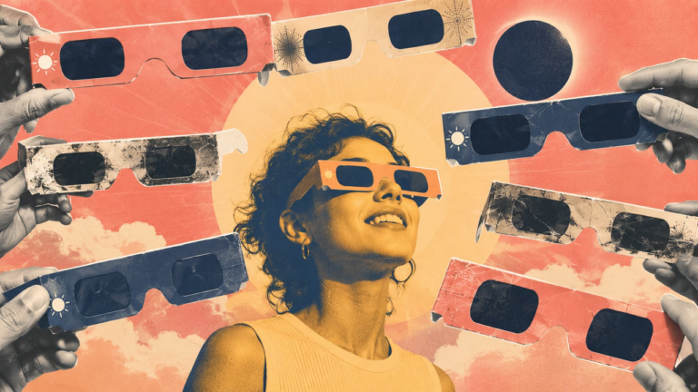 Choisir des lunettes adaptées pour observer l’éclipse solaire en toute sécurité face aux contrefaçons
