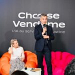 Lancement de Choose Vendôme : l’IA intégrée dans le système judiciaire français.
