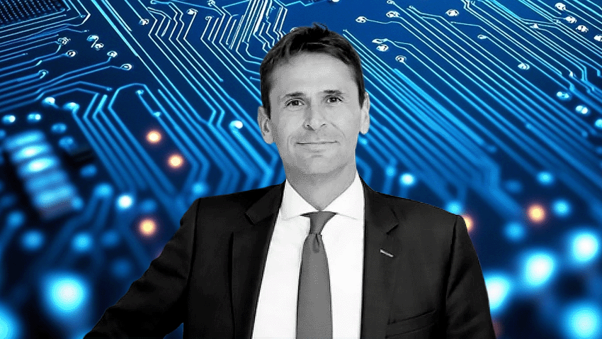 Washington cible ASML en raison de son rôle clé dans la technologie des semi-conducteurs.