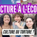 Forcer les élèves à lire : débat sur l’obligation scolaire dans les établissements français