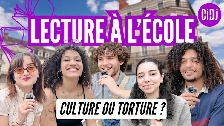 Forcer les élèves à lire : débat sur l’obligation scolaire dans les établissements français