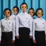 La Corée du Nord exposée à travers les photographies de Stéphan Gladieu au musée des Confluences