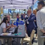 Forum d&rsquo;engagement à Nice : une initiative pour élargir les opportunités des jeunes.