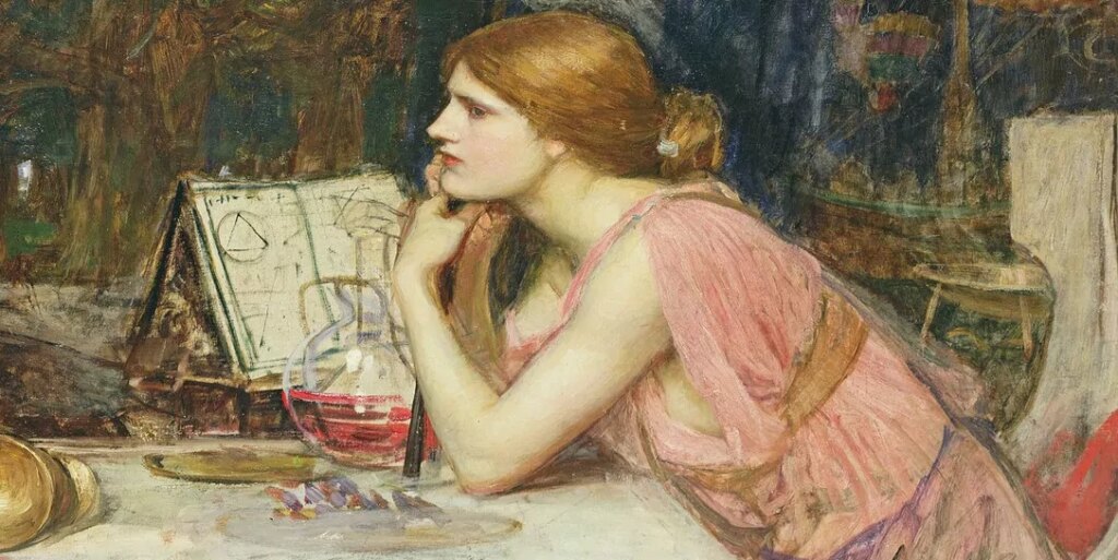 Exposition sur les sorcières : analyse des femmes dérangeantes à travers l’histoire.